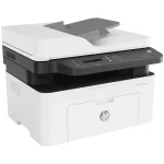 HP Laser MFP 137fnw Printer