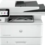 HP LaserJet Pro MFP 4103fdw Printer