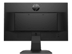HP P204v 19.5-inch Monitor