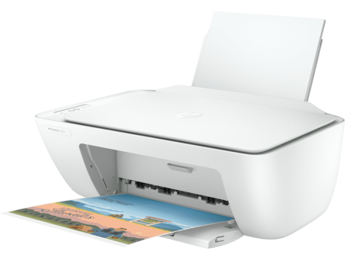 HP DeskJet 2320