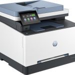 HP Colour LaserJet Pro MFP 3303fdn Printer
