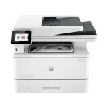 HP LaserJet Pro 4103fdn Printer