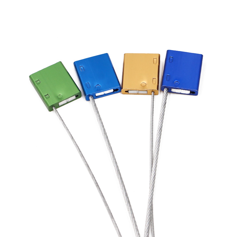 Pull Tight Security cable seal plannetech Pull Tight Security cable seal plannettech