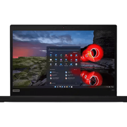 lenovo thinkpad x-13 plannettech