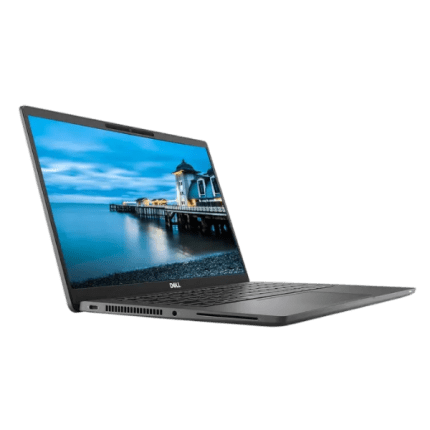 Dell Latitude 7420 plannettech