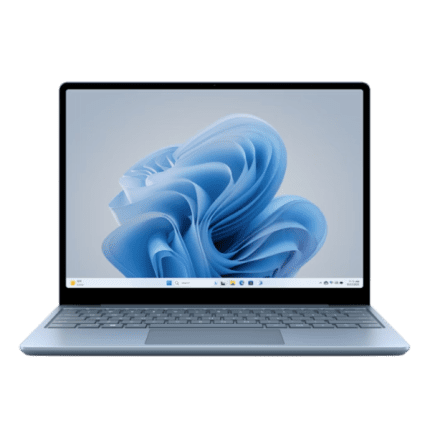 microsoft surface 3 core i5 8gb 256gb ssd laptop front view plannetech