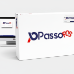 Passo Restaurant POS Software