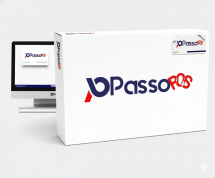 Passo Restaurant POS Software